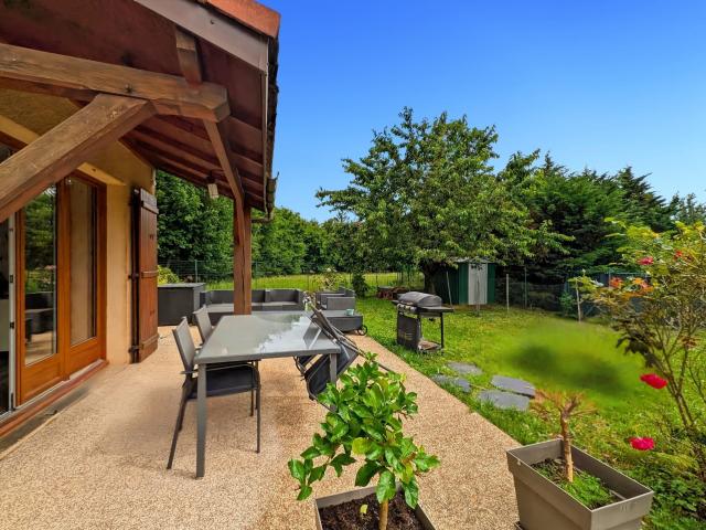 Maison 4 pièces 93 m²