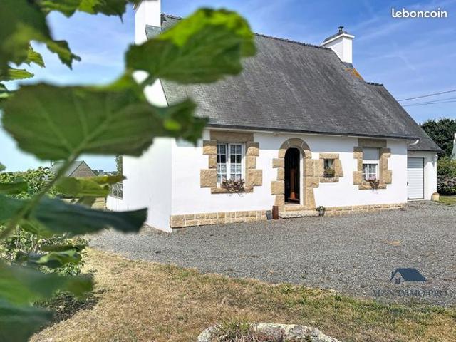Maison 4 pièces 93 m²