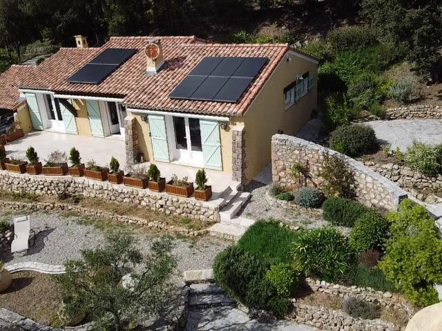 Maison 4 pièces 93 m²