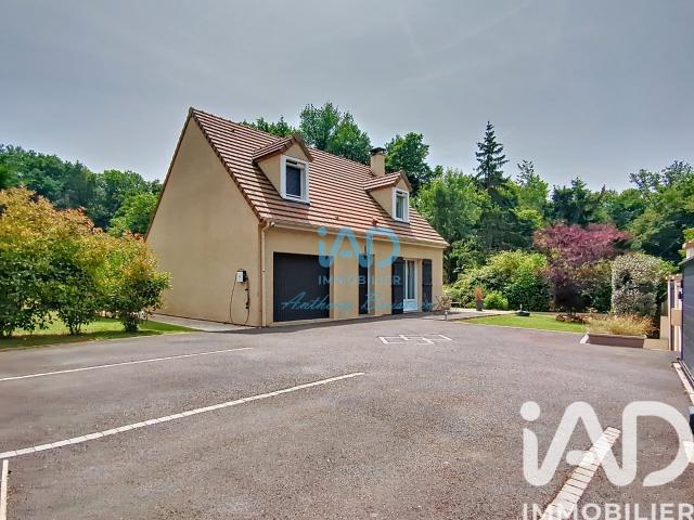 Maison 4 pièces 93 m²