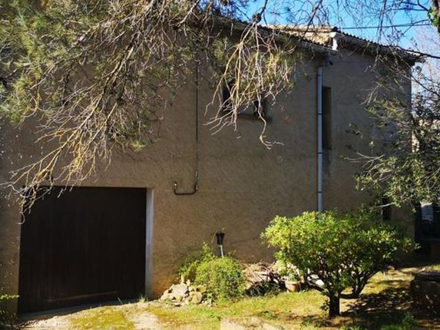 Maison 4 pièces 93 m²