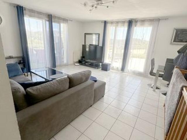 Maison 4 pièces 93 m²