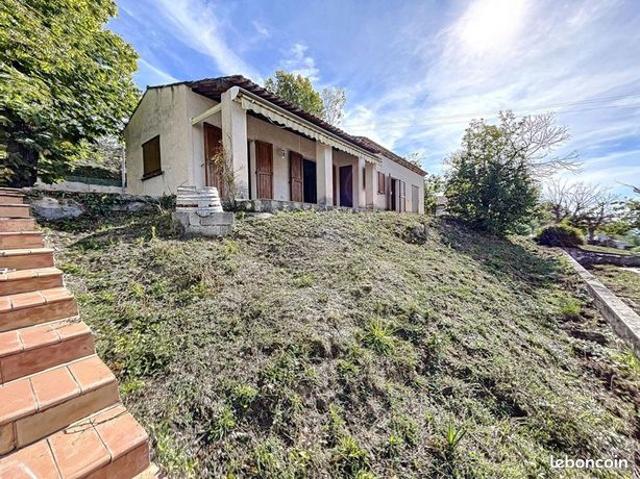 Maison 4 pièces 93 m²