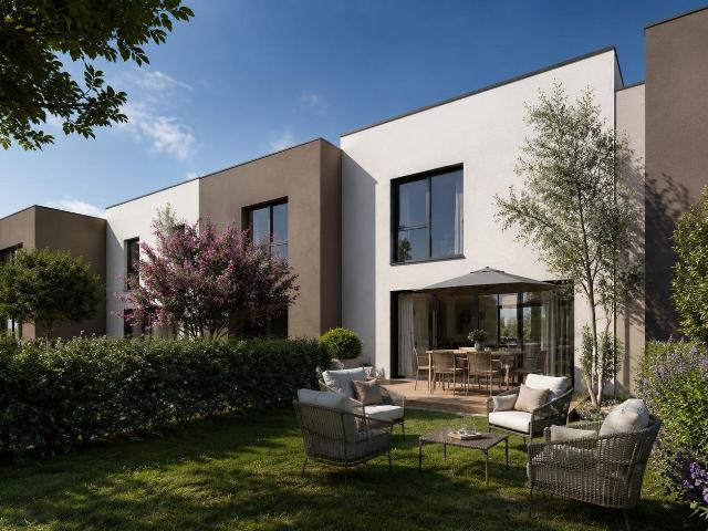 Maison 4 pièces 93 m²