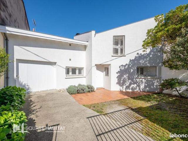 Maison 4 pièces 93 m²