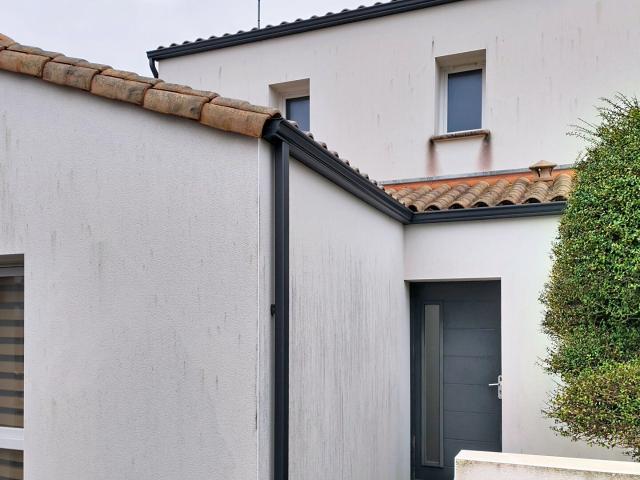Maison 4 pièces 93 m²