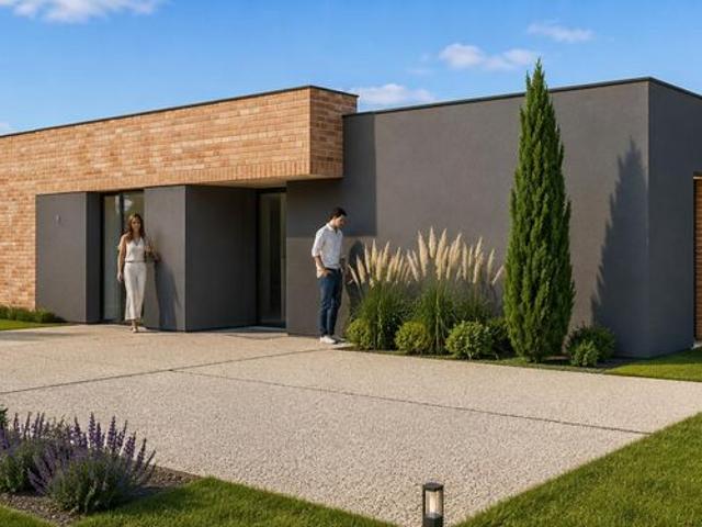 Maison 4 pièces 93 m²