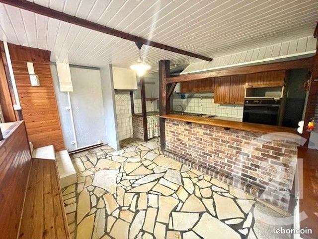Maison 4 pièces 93 m²