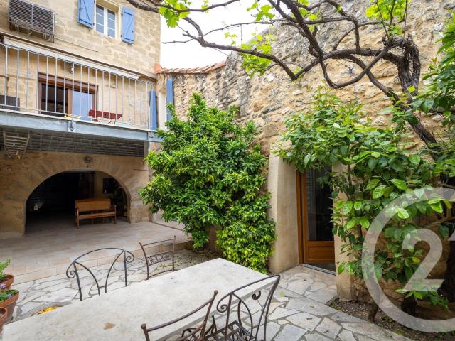Maison 4 pièces 93 m²