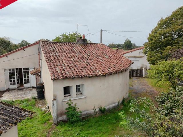 Maison 4 pièces 93 m²
