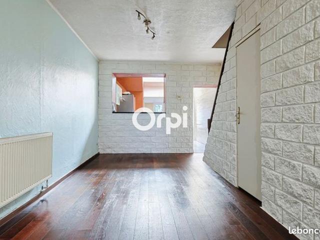 Maison 4 pièces 93 m²