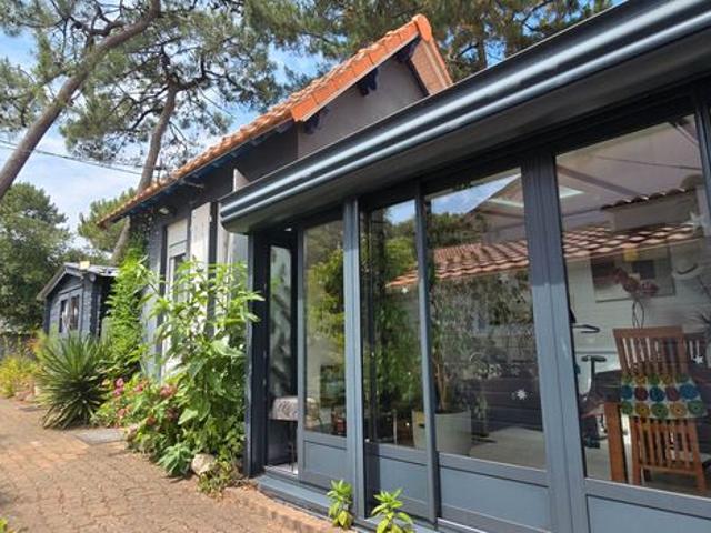 Maison 4 pièces 93 m²