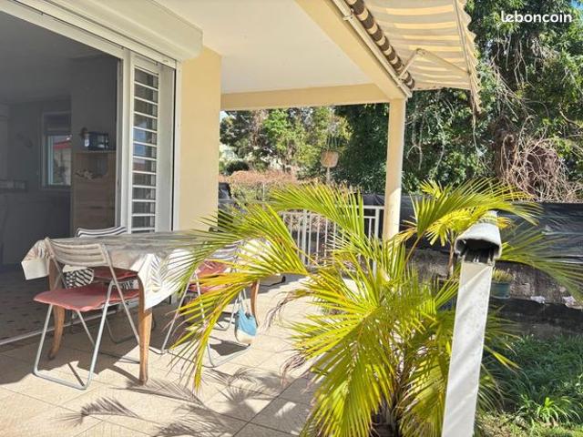 Maison 4 pièces 93 m²