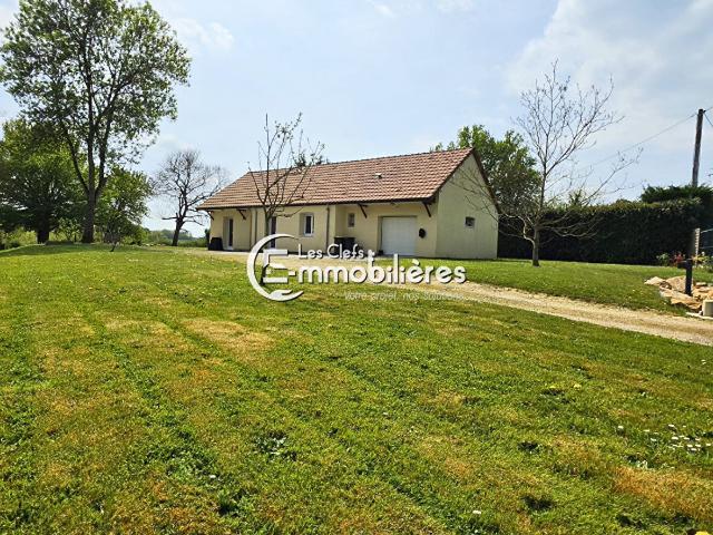Maison 4 pièces 93 m²