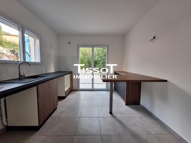 Maison 4 pièces 93 m²