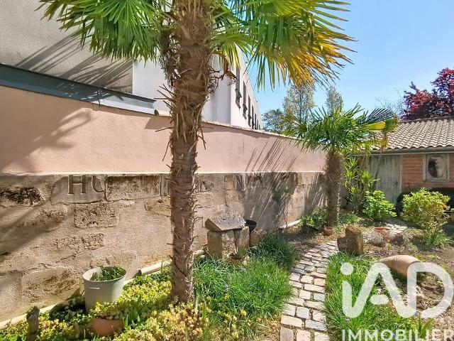 Maison 4 pièces 92 m²
