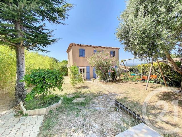 Maison 4 pièces 93 m²