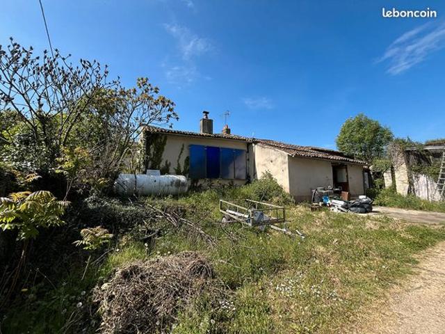 Maison 4 pièces 93 m²