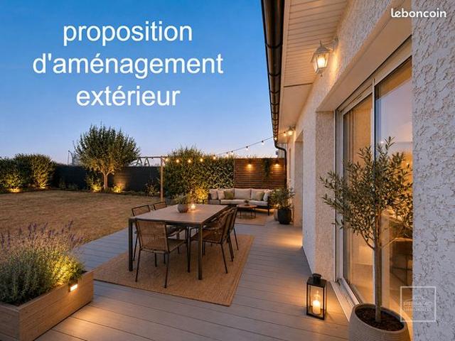 Maison 4 pièces 93 m²