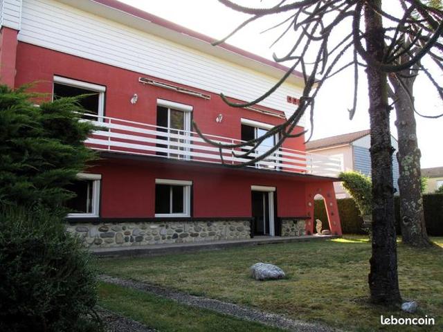Maison 4 pièces 93 m²