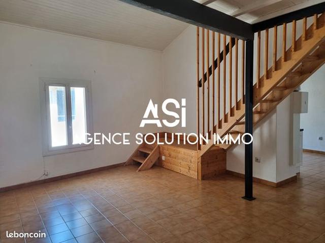 Maison 4 pièces 93 m²