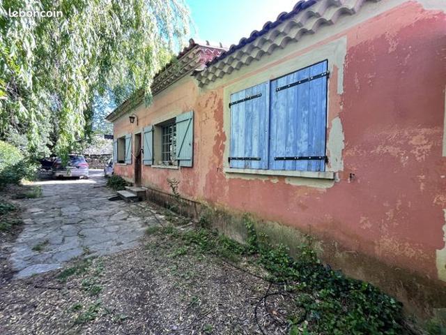 Maison 4 pièces 93 m²