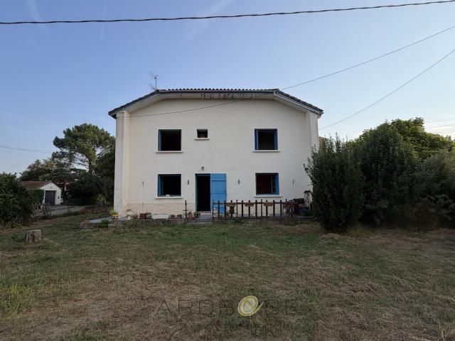 Maison 4 pièces 93 m²