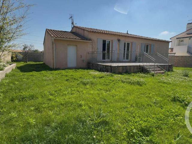 Maison 4 pièces 93 m²