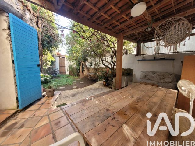 Maison 4 pièces 93 m²