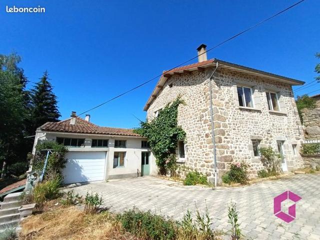 Maison 4 pièces 93 m²