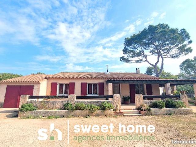 Maison 4 pièces 93 m²