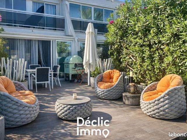 Maison 4 pièces 93 m²