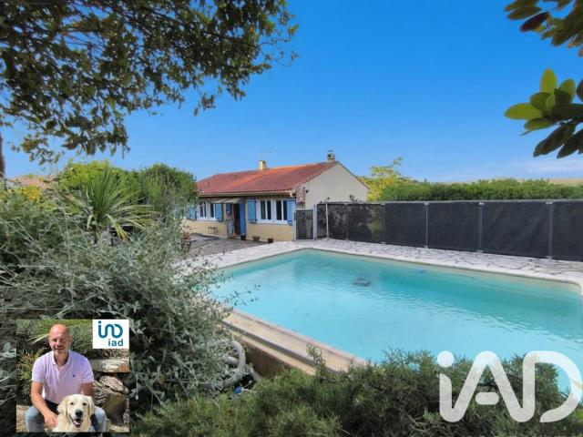 Maison 4 pièces 93 m²