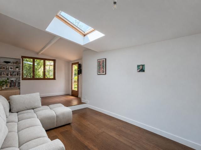 Maison 4 pièces 93 m²