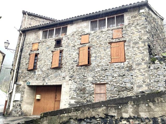 Maison 4 pièces 93 m²