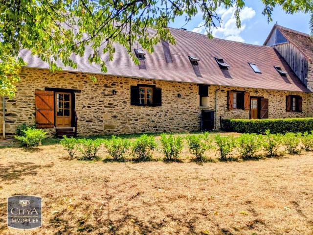 Maison 4 pièces 93 m²