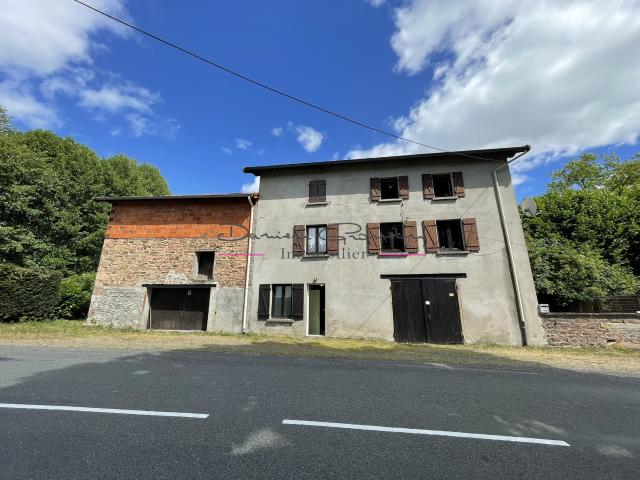 Maison 4 pièces 93 m²