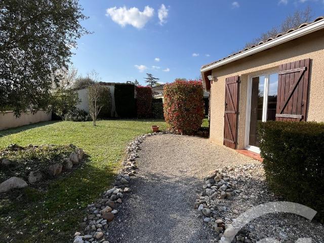 Maison 4 pièces 93 m²