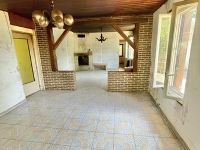Maison 4 pièces 93 m²