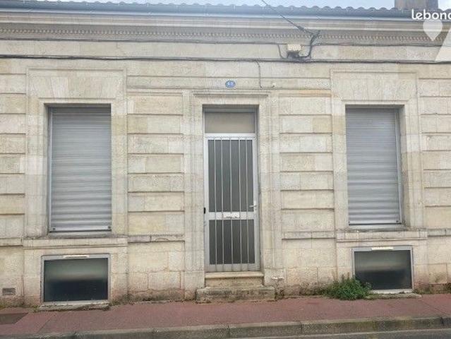 Maison 4 pièces 93 m²