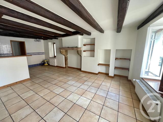 Maison 4 pièces 93 m²