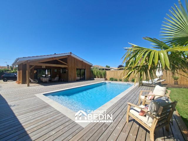Maison 4 pièces 93 m²