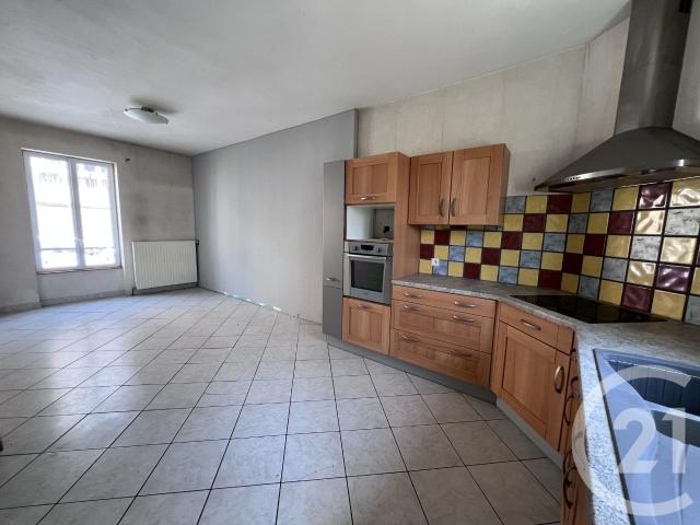 Maison 4 pièces 93 m²