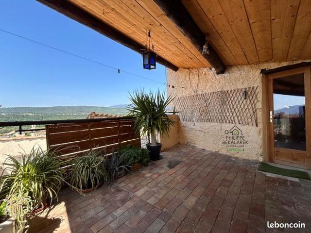 Maison 4 pièces 93 m²