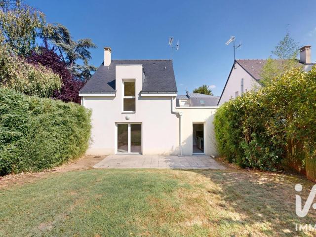 Maison 4 pièces 93 m²