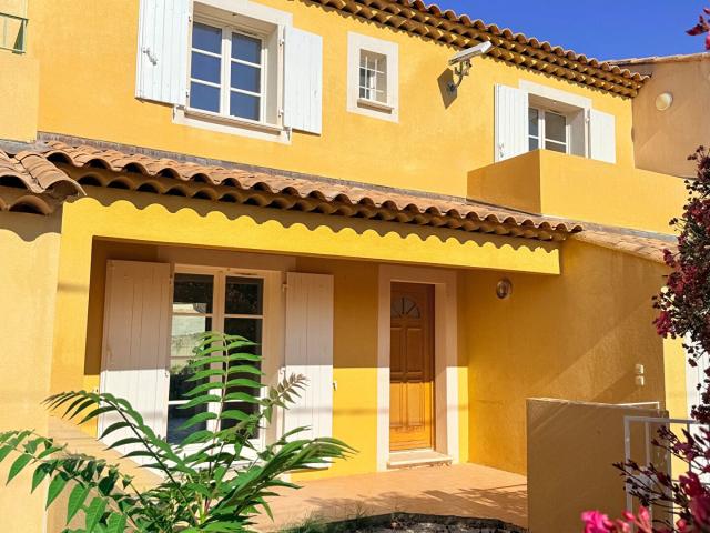 Maison 4 pièces 93 m²