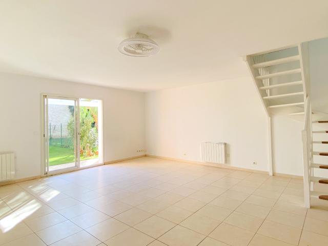 Maison 4 pièces 93 m²