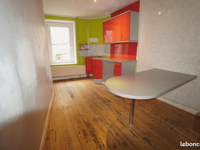 Maison 4 pièces 93 m²
