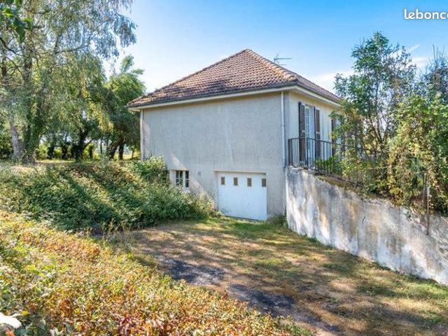 Maison 4 pièces 93 m²