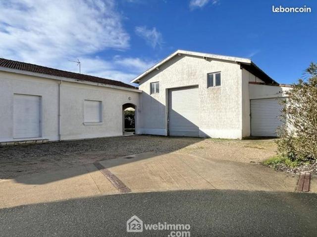 Maison 4 pièces 93 m²